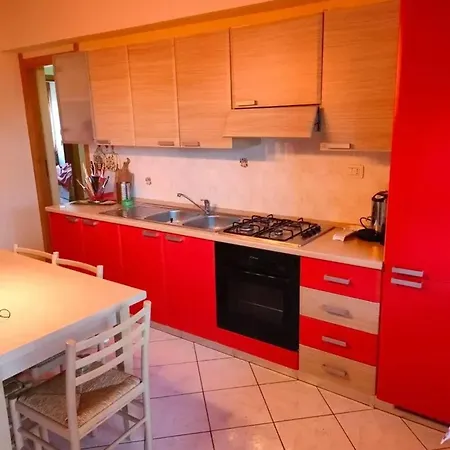 Spacious In דירה טורה מליסה