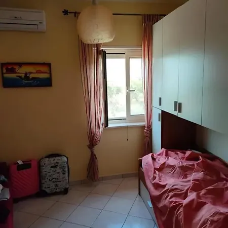 Spacious In