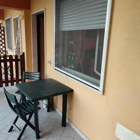 Spacious In דירה