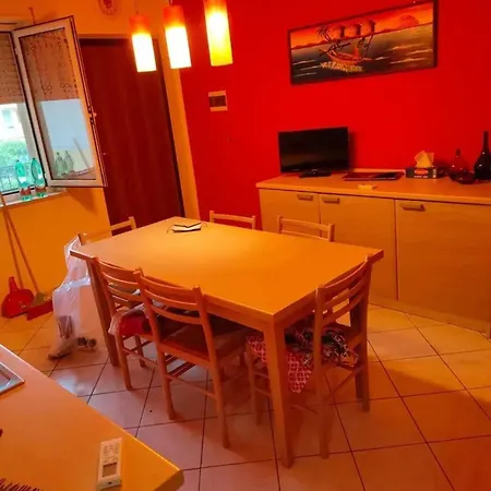 Spacious In